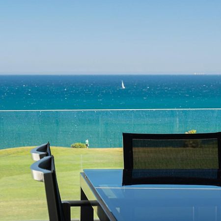 2226-Luxury Sea View Apartment Алькаідеса Екстер'єр фото