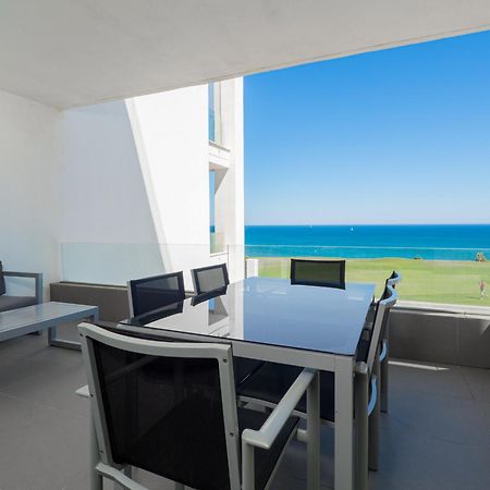 2226-Luxury Sea View Apartment Алькаідеса Екстер'єр фото