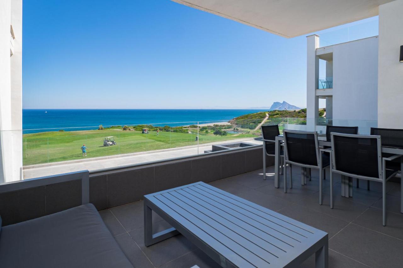 2226-Luxury Sea View Apartment Алькаідеса Екстер'єр фото